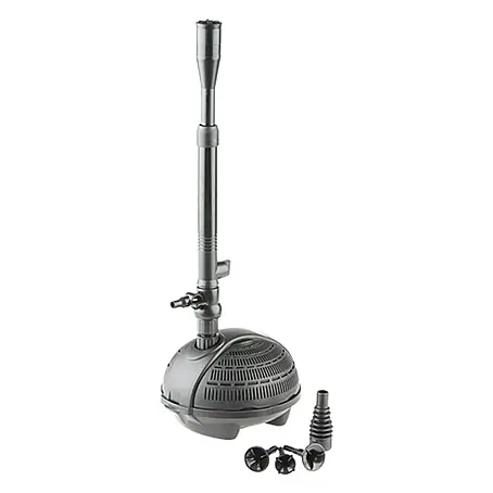 Pontec PondoVario Teichpumpe