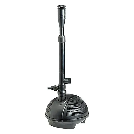 Pontec PondoVario Teichpumpe 2500
