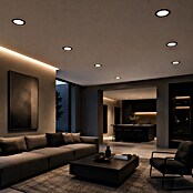 Ferotehna LED panel  (Ø x V: 170 x 15,8 mm, 12 W, 1.140 lm) | 3066 - Einbauleuchten Einzelteile | CACK - Downlights | CAC - Indoorleuchten | CA - Beleuchtung | C - Elektro | BAUHAUS