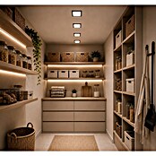 Ferotehna LED panel  (Do x Š x V: 300 x 300 x 12,6 mm, 24 W, 2.280 lm) | Vgradni žarometi | Reflektorji in žarometi | Svetila | Elektro in svetila | Izdelki | BAUHAUS