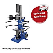 Scheppach Holzspalter Compact 8T (7,95 t, Max. Spaltgutlänge: 107 cm, 3 500 W) | BAUHAUS