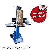 Scheppach Holzspalter HL810 (3 000 W, 8 t, Max. Spaltgutlänge: 55 cm - 550 mm) | BAUHAUS