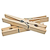 Wäscheklammern Super (20 Stk., Holz)