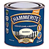 Hammerite Lak u boji Smooth  (Bež, Sjaj, 250 ml) | BAUHAUS