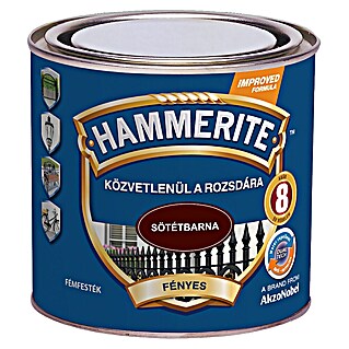 Hammerite Pisani lak