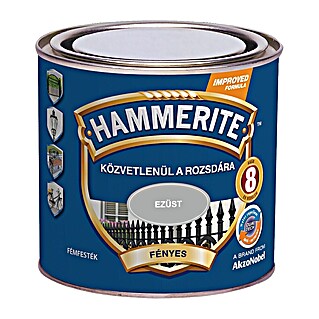 Hammerite Pisani lak