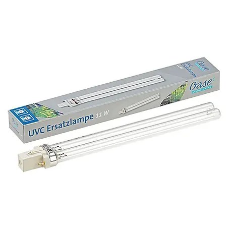 Oase  Ersatzlampe Algenstopp UVC
