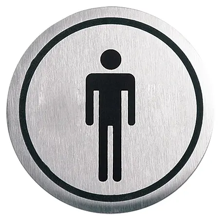 Portaferm  Symbolschild