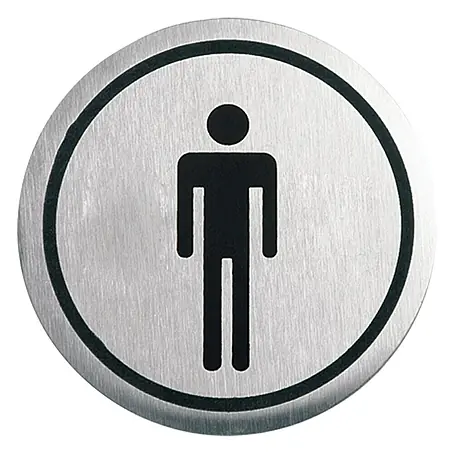 Portaferm  Symbolschild