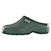 GARTENCLOG COLORS AUS EVA GRÜN GR. 40
