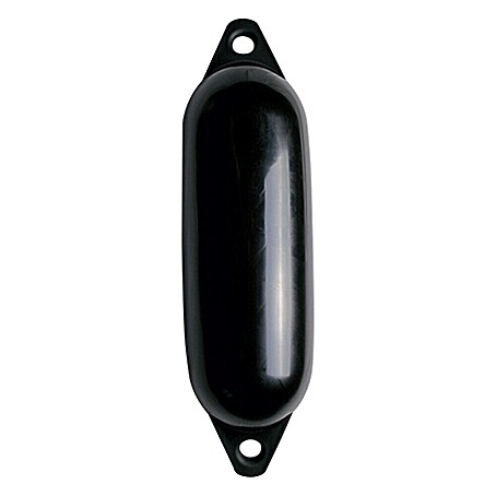 Fender Star 35 (Durchmesser: 21 cm, Länge: 62 cm, Schwarz)
