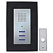 REV Set bežičnog zvona  (IP44, 54 dB - 85 dB, Prekrivanje: 100 m) | BAUHAUS