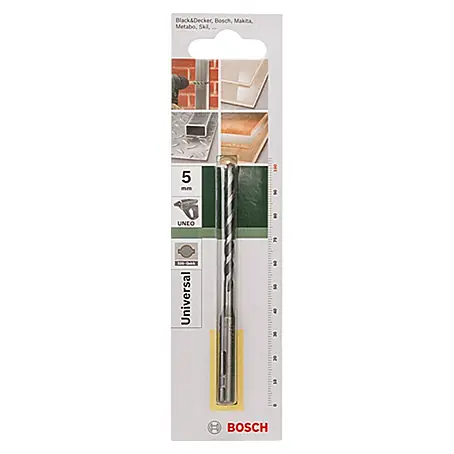 Bosch  Universalbohrer