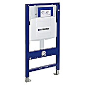 Geberit Duofix Ugradbeni vodokotlić sa tipkalom UP320 (2-količinsko ispiranje, 12 x 50 x 112 cm)