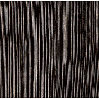 Resopal Premium Encimera de cocina al corte (Bonobo Wenge, Espesor: 3,8 cm, Ancho: 60 cm)