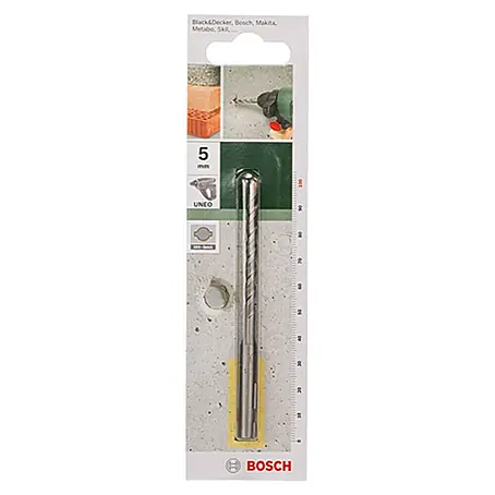 Bosch  Beton- & Steinbohrer