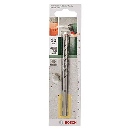 Bosch  Beton- & Steinbohrer
