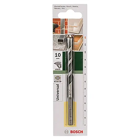 Bosch  Universalbohrer