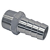 Marinetech Slangaansluitstuk (Diameter: 25 mm, 1″) | BAUHAUS