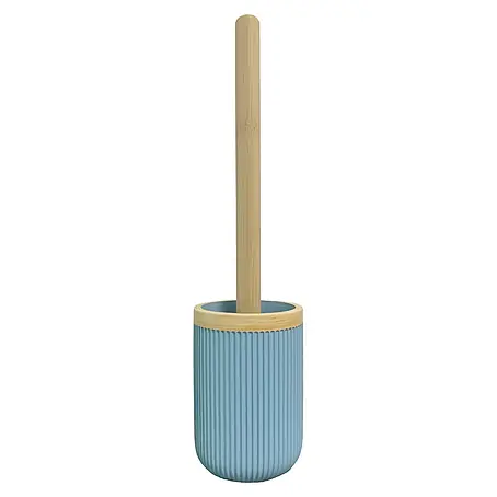 Camargue  WC-Bürstengarnitur Ocean Wood