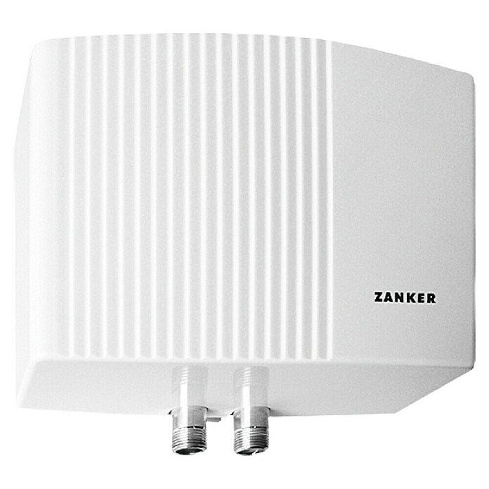 Zanker Kleindurchlauferhitzer MDO 35 (3.500 W, 2 l/min bei 38 °C)