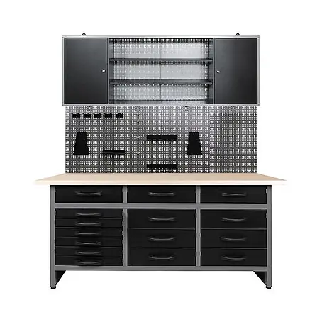 Ondis24  Werkbank-Set