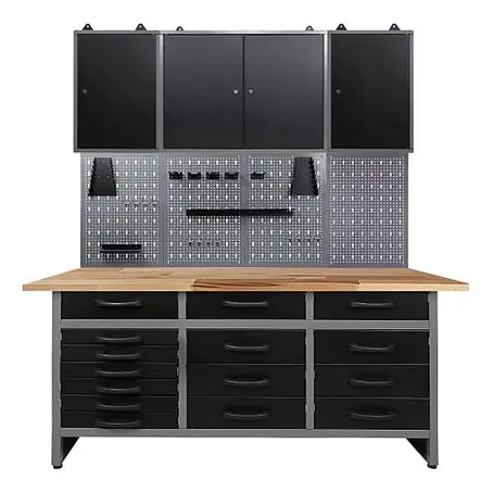 Ondis24  Werkbank-Set