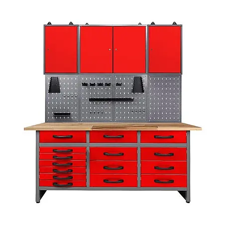 Ondis24  Werkbank-Set