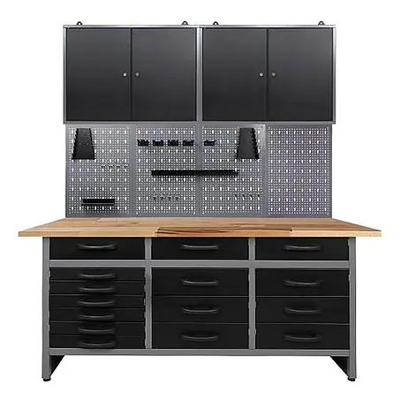 Ondis24  Werkbank-Set