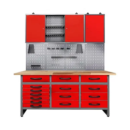 Ondis24  Werkbank-Set