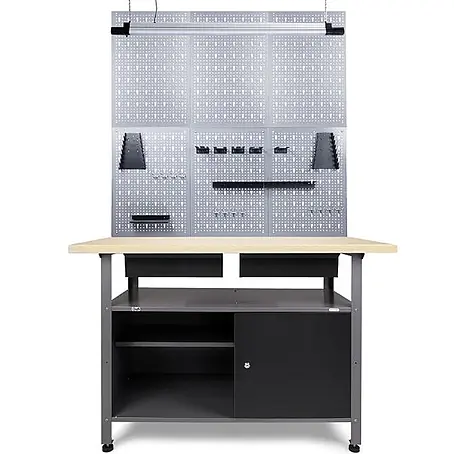 Ondis24  Werkbank-Set