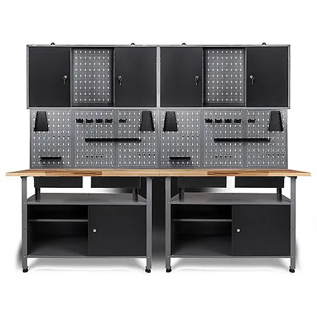 Ondis24  Werkbank-Set