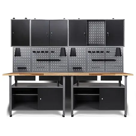 Ondis24  Werkbank-Set