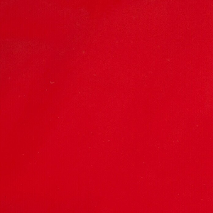 D-c-fix Lackeffektfolie (Signalrot, 200 x 67,5 cm, Uni, Selbstklebend)