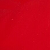 D-c-fix Lackeffektfolie (Signalrot, 200 x 67,5 cm, Uni, Selbstklebend)