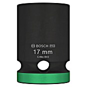 Bosch Inserto para llaves de vaso (Diámetro: 17 mm, ½″) | BAUHAUS