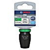 Bosch Inserto para llaves de vaso (Diámetro: 10 mm, ½″) | BAUHAUS