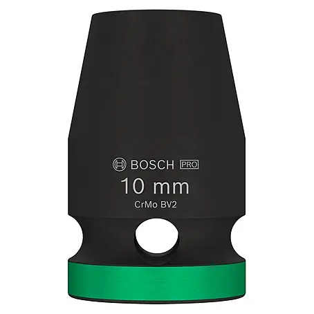 Bosch Inserto para llaves de vaso