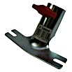 Besenstielhalter Schraubfix (Geeignet für: Stiele bis Ø 28 mm)