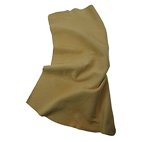 Fensterleder (72 x 47 cm, 1 Stk., Leder)