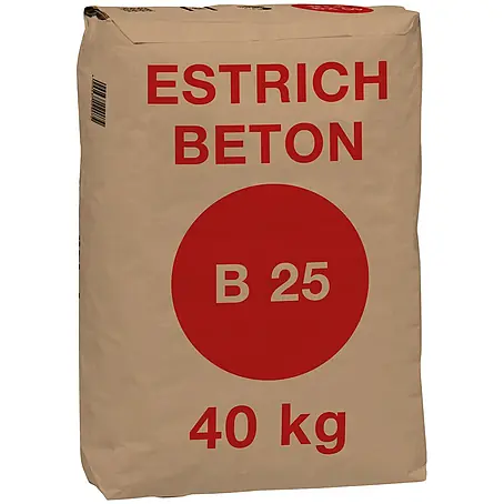 Betonestrich