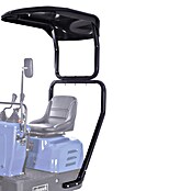 Scheppach Techo de excavadora (Específico para: Miniexcavadora Scheppach EXC815) | BAUHAUS