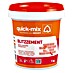 Quick-Mix Blitzzement 