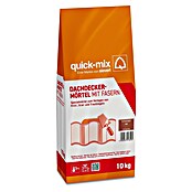 Quick-Mix Dachdeckermörtel (Rot, 10 kg)