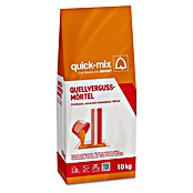 Quick-Mix Quellvergussmörtel QVM 10 (10 kg)