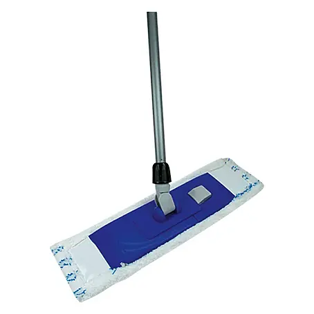 Flachwischer Mikrofaser-Feuchtmop