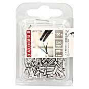 Aderendhülse (2,5 mm² x 8 mm, 100 Stk.)