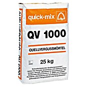 Quick-Mix Quellvergussmörtel QV 1000 (25 kg)