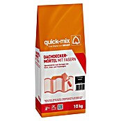 Quick-Mix Dachdeckermörtel (Schwarz, 10 kg)