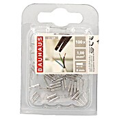 Aderendhülse (1 mm² x 8 mm, 100 Stk.)